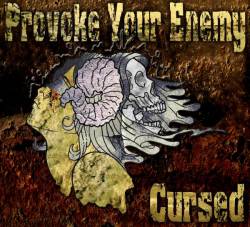 Provoke Your Enemy : Cursed